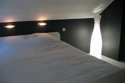 фото отеля Hullebrug Bed & Breakfast