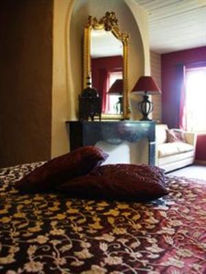 фото отеля Hullebrug Bed & Breakfast