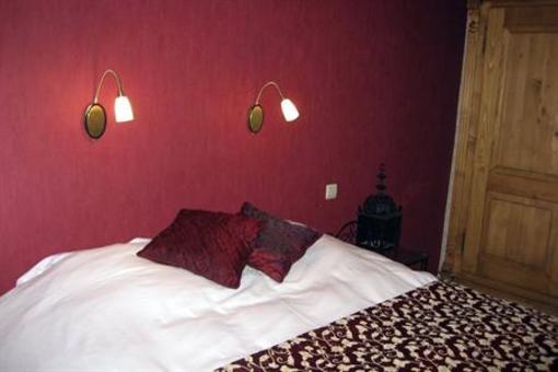 фото отеля Hullebrug Bed & Breakfast