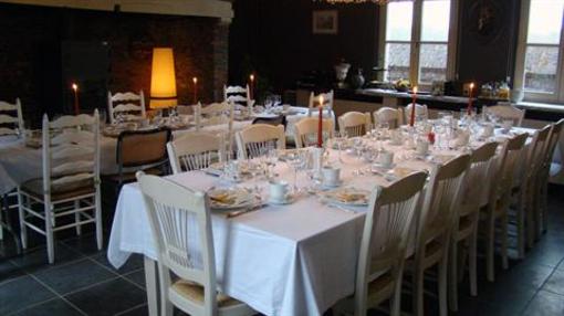 фото отеля Hullebrug Bed & Breakfast