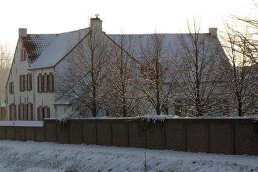 фото отеля Hullebrug Bed & Breakfast