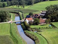 Hullebrug Bed & Breakfast