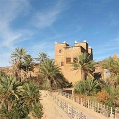фото отеля Kasbah El Mahdaoui