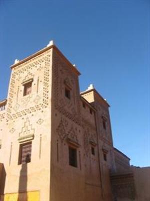 фото отеля Kasbah El Mahdaoui