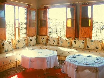 фото отеля Kasbah El Mahdaoui