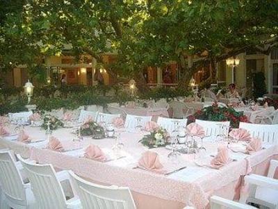 фото отеля Hotel Restaurant Robinson