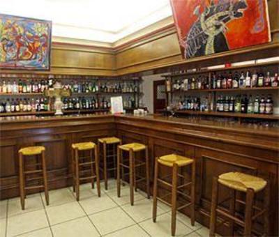 фото отеля Hotel Restaurant Robinson