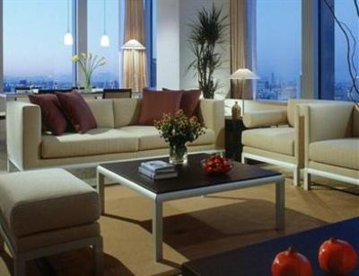 фото отеля Oakwood Residence Roppongi T-Cube Tokyo