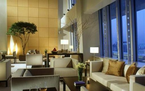 фото отеля Oakwood Residence Roppongi T-Cube Tokyo