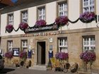 фото отеля Gasthof Zum Brandenburger