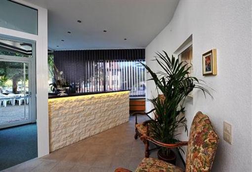 фото отеля Hotel Pflug Ottenhofen im Schwarzwald