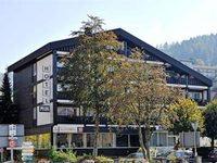 Hotel Pflug Ottenhofen im Schwarzwald