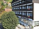 фото отеля Hotel Pflug Ottenhofen im Schwarzwald