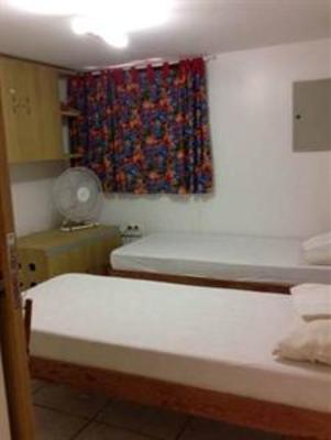 фото отеля Arrecifes Hostel