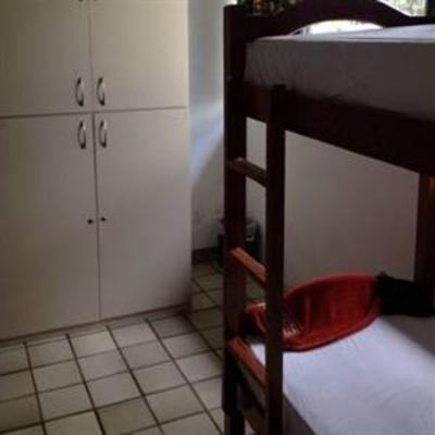 фото отеля Arrecifes Hostel