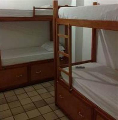 фото отеля Arrecifes Hostel