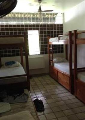 фото отеля Arrecifes Hostel