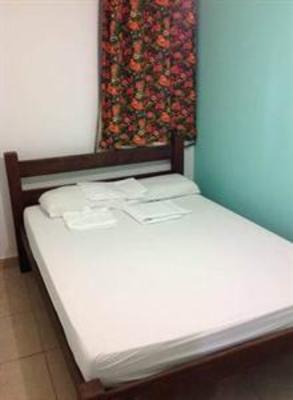 фото отеля Arrecifes Hostel
