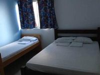 Arrecifes Hostel