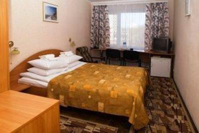 фото отеля Arcadia Hotel