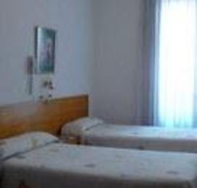 фото отеля Hostal Sotileza