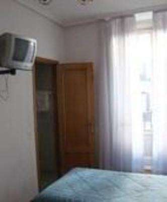 фото отеля Hostal Sotileza