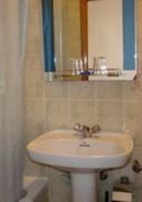 фото отеля Hostal Sotileza