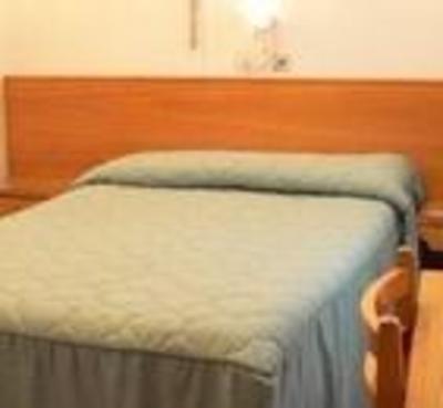 фото отеля Hostal Sotileza