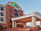 фото отеля Holiday Inn Express Hotel & Suites El Reno