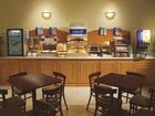 фото отеля Holiday Inn Express Hotel & Suites El Reno