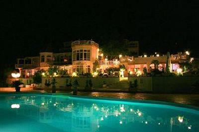 фото отеля Weinbergschlosshotel Villa Antonio Orebic