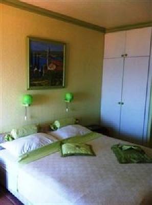 фото отеля Weinbergschlosshotel Villa Antonio Orebic