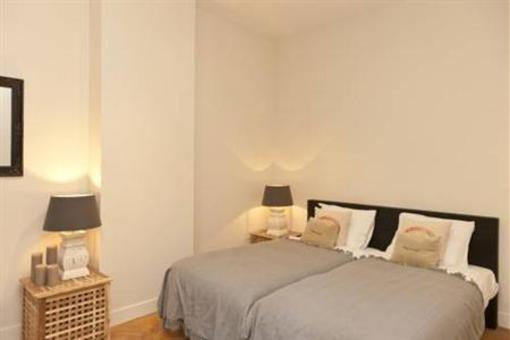 фото отеля Short Stay Apartment Da Costa