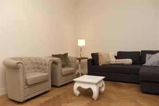 фото отеля Short Stay Apartment Da Costa