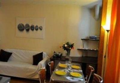 фото отеля Sacre Couer Apartment Paris