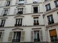 Sacre Couer Apartment Paris