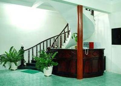 фото отеля Loc An Xanh Hotel