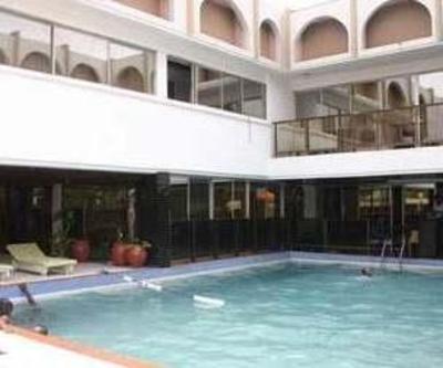 фото отеля Hotel Wangara