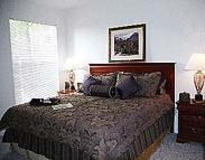 фото отеля Oakwood At Sanctuary At Highland Oaks