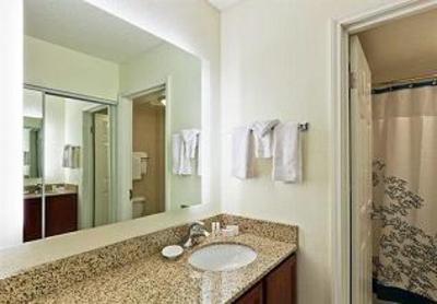 фото отеля Residence Inn Indianapolis Fishers
