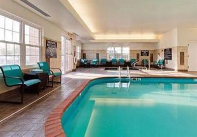 фото отеля Residence Inn Indianapolis Fishers
