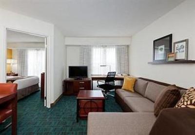 фото отеля Residence Inn Indianapolis Fishers