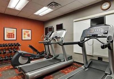 фото отеля Residence Inn Indianapolis Fishers