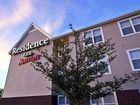 фото отеля Residence Inn Indianapolis Fishers