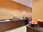 фото отеля Residence Inn Indianapolis Fishers