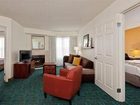 фото отеля Residence Inn Indianapolis Fishers