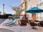 фото отеля Residence Inn Indianapolis Fishers