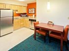 фото отеля Residence Inn Indianapolis Fishers