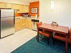 фото отеля Residence Inn Indianapolis Fishers