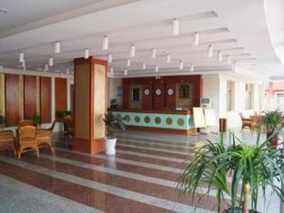 фото отеля Nan Dai He Jiang Tai Holiday Hotel